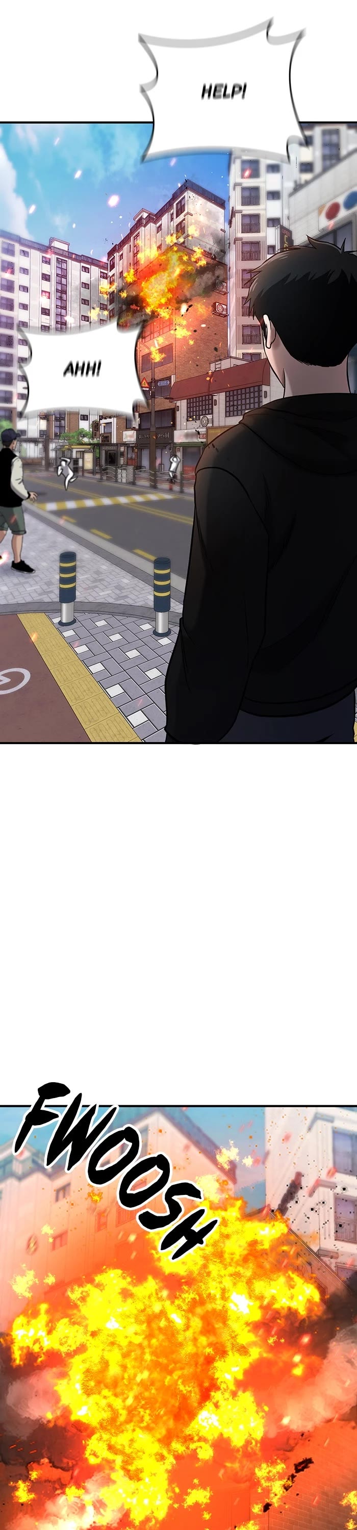 A Hero Who Is Good At Everything Chapter 7 page 37 - Chapter 7: Episode 7