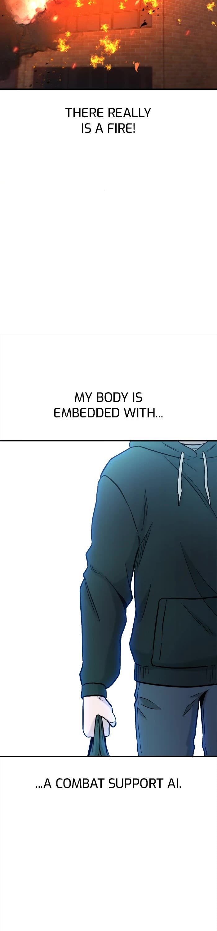 A Hero Who Is Good At Everything Chapter 7 page 38 - Chapter 7: Episode 7