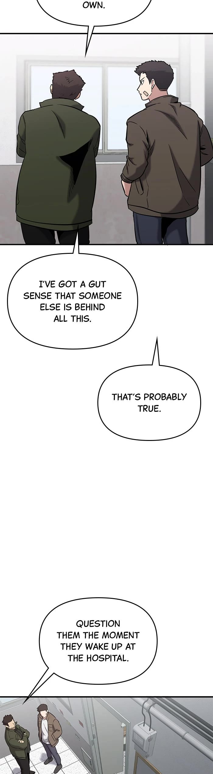 A Hero Who Is Good At Everything Chapter 7 page 4 - Chapter 7: Episode 7