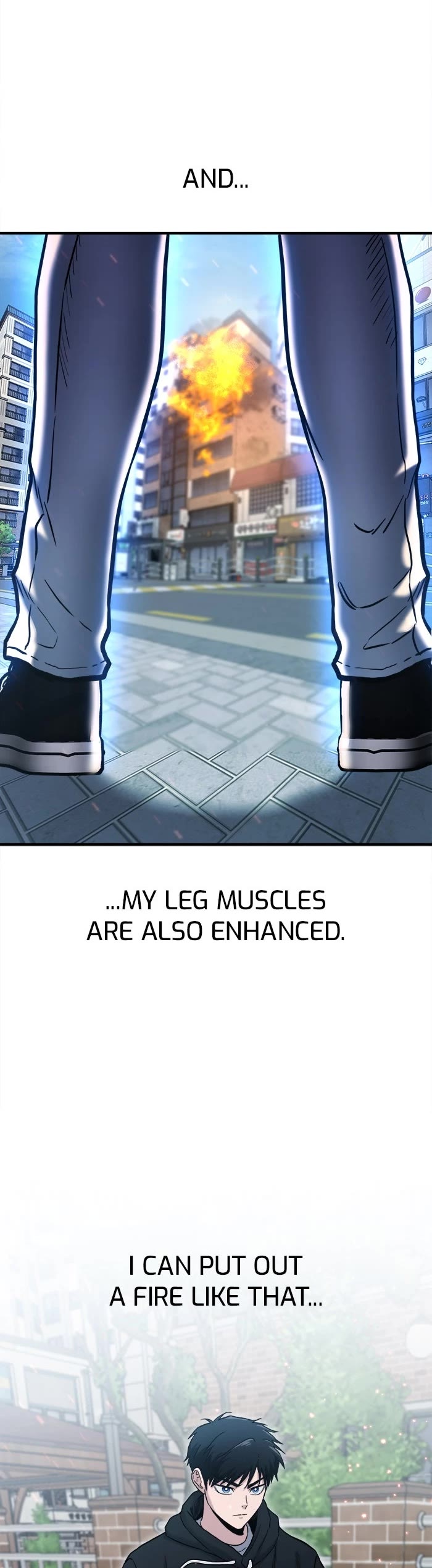 A Hero Who Is Good At Everything Chapter 7 page 40 - Chapter 7: Episode 7