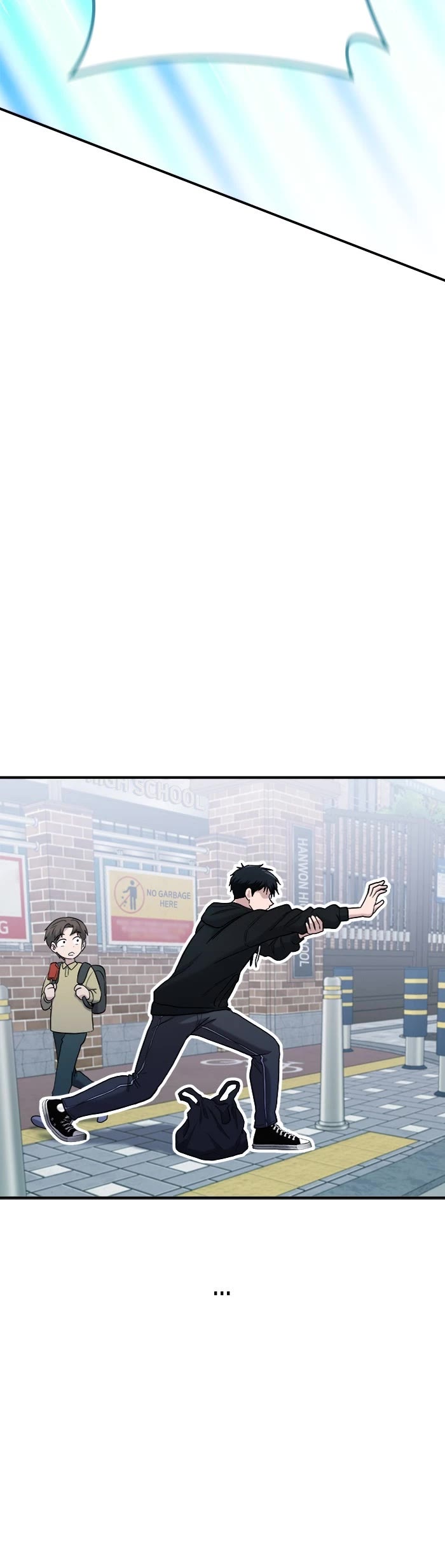 A Hero Who Is Good At Everything Chapter 7 page 43 - Chapter 7: Episode 7