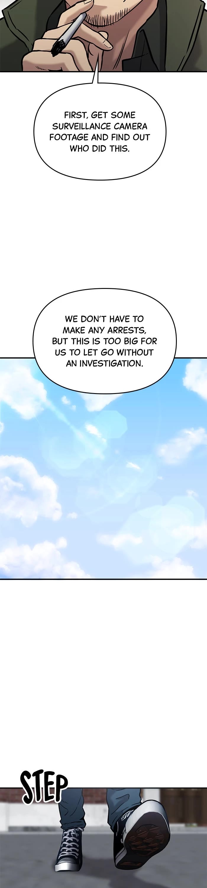 A Hero Who Is Good At Everything Chapter 7 page 7 - Chapter 7: Episode 7