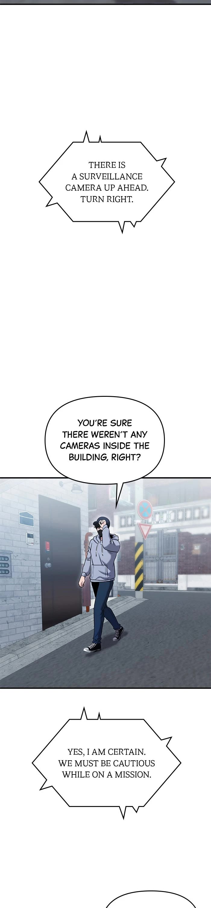 A Hero Who Is Good At Everything Chapter 7 page 8 - Chapter 7: Episode 7