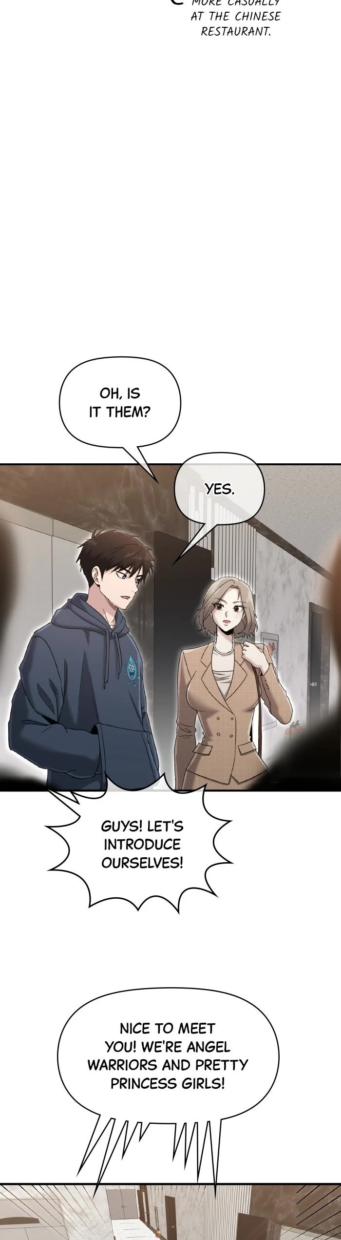 A Hero Who Is Good At Everything Chapter 70 page 10 - Chapter 70: Episode 70