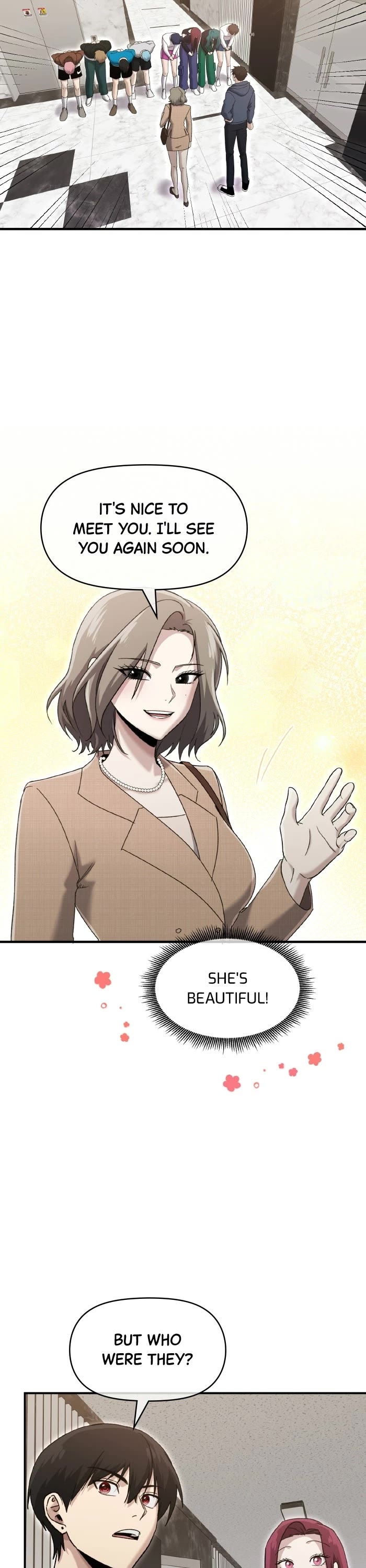 A Hero Who Is Good At Everything Chapter 70 page 11 - Chapter 70: Episode 70