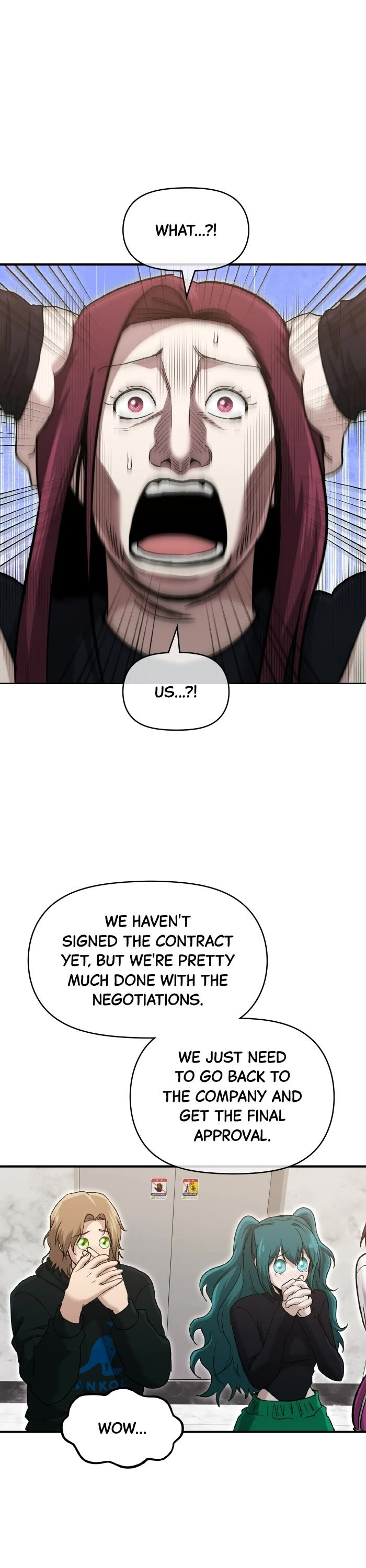 A Hero Who Is Good At Everything Chapter 70 page 13 - Chapter 70: Episode 70