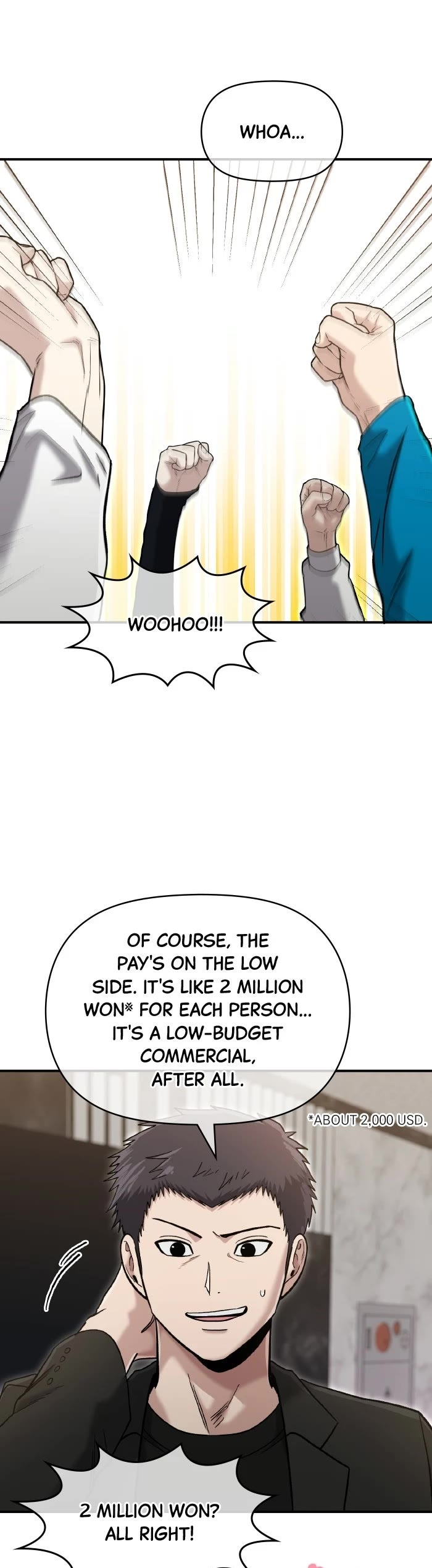 A Hero Who Is Good At Everything Chapter 70 page 14 - Chapter 70: Episode 70