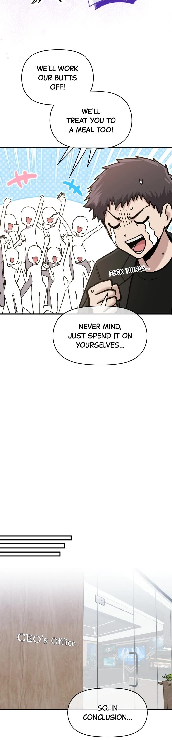 A Hero Who Is Good At Everything Chapter 70 page 16 - Chapter 70: Episode 70