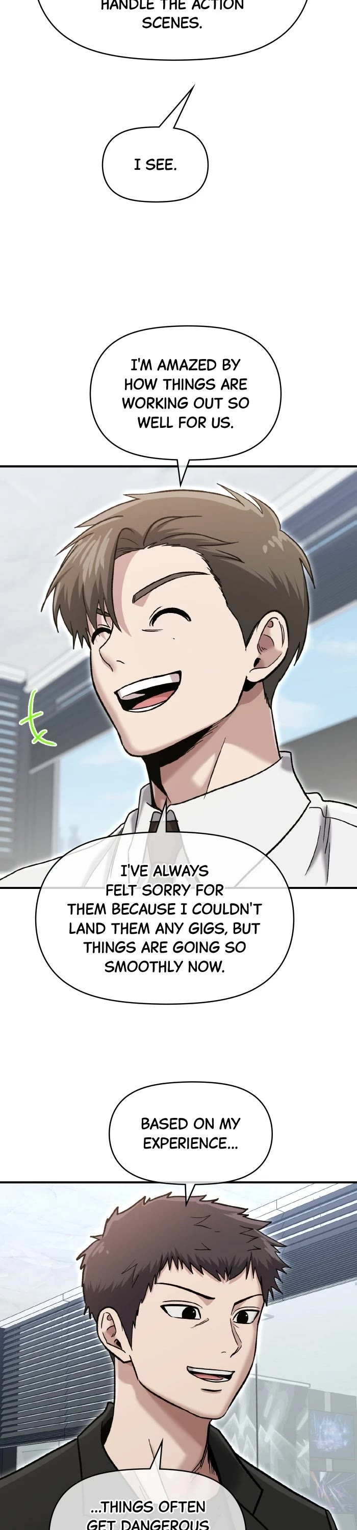 A Hero Who Is Good At Everything Chapter 70 page 18 - Chapter 70: Episode 70