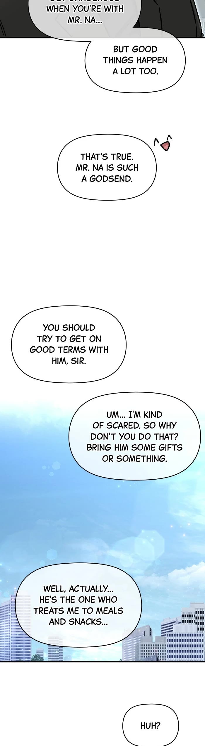 A Hero Who Is Good At Everything Chapter 70 page 19 - Chapter 70: Episode 70