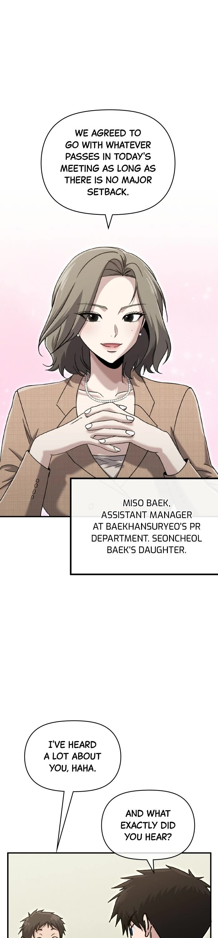 A Hero Who Is Good At Everything Chapter 70 page 2 - Chapter 70: Episode 70