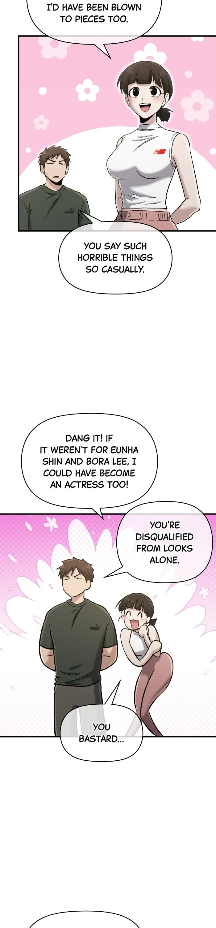 A Hero Who Is Good At Everything Chapter 70 page 22 - Chapter 70: Episode 70