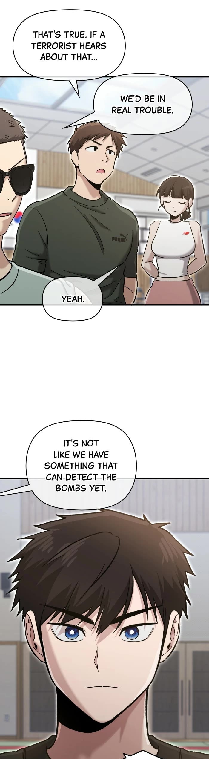 A Hero Who Is Good At Everything Chapter 70 page 24 - Chapter 70: Episode 70
