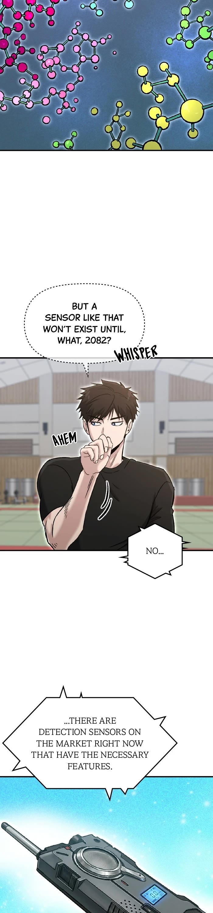 A Hero Who Is Good At Everything Chapter 70 page 26 - Chapter 70: Episode 70