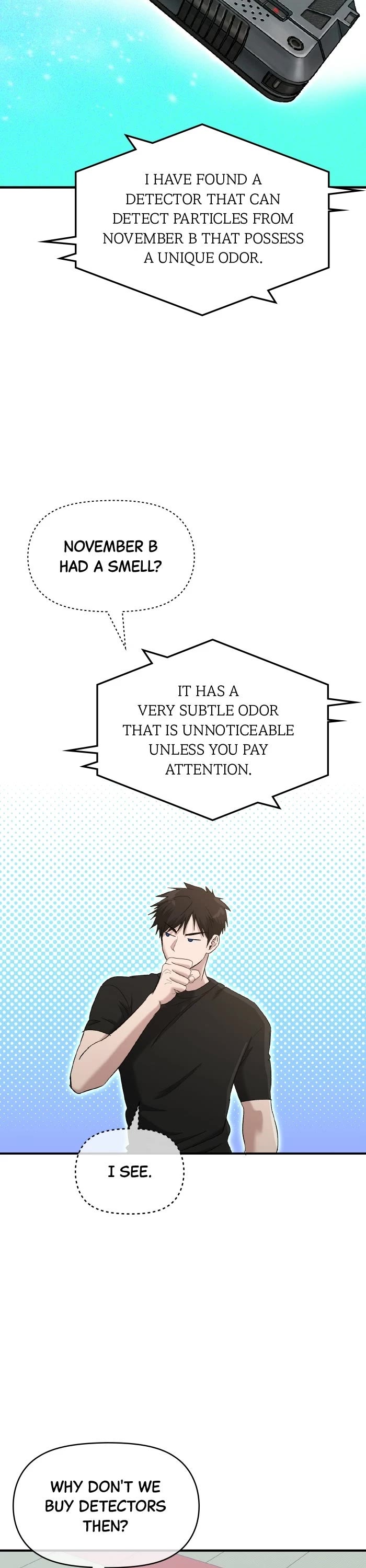 A Hero Who Is Good At Everything Chapter 70 page 27 - Chapter 70: Episode 70