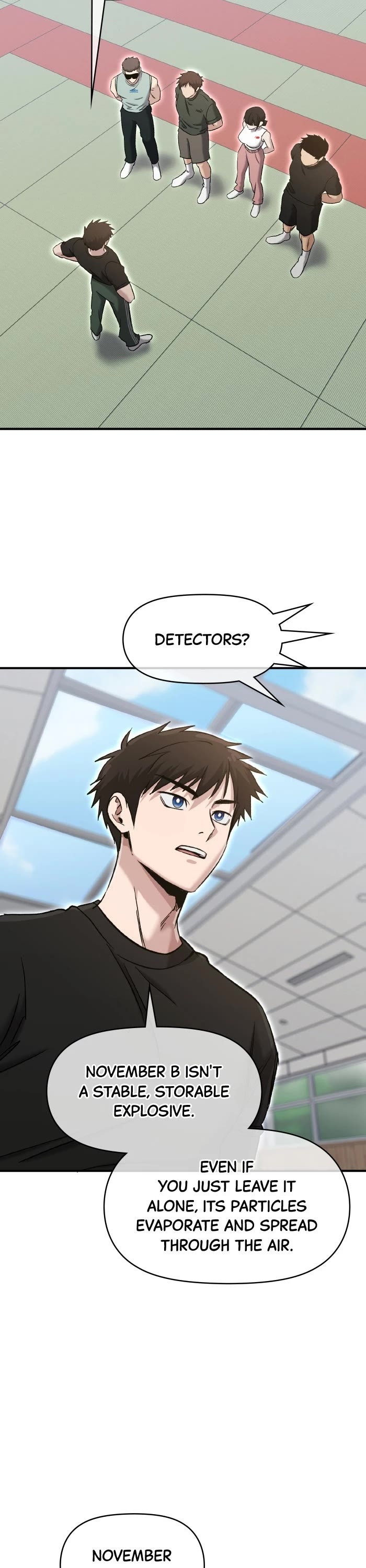 A Hero Who Is Good At Everything Chapter 70 page 28 - Chapter 70: Episode 70