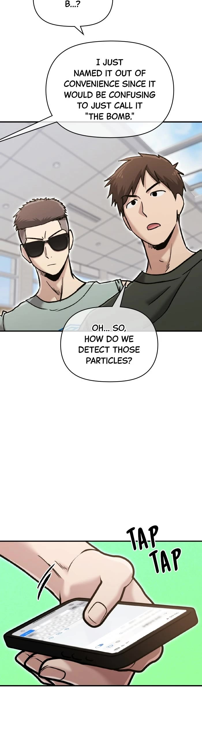 A Hero Who Is Good At Everything Chapter 70 page 29 - Chapter 70: Episode 70