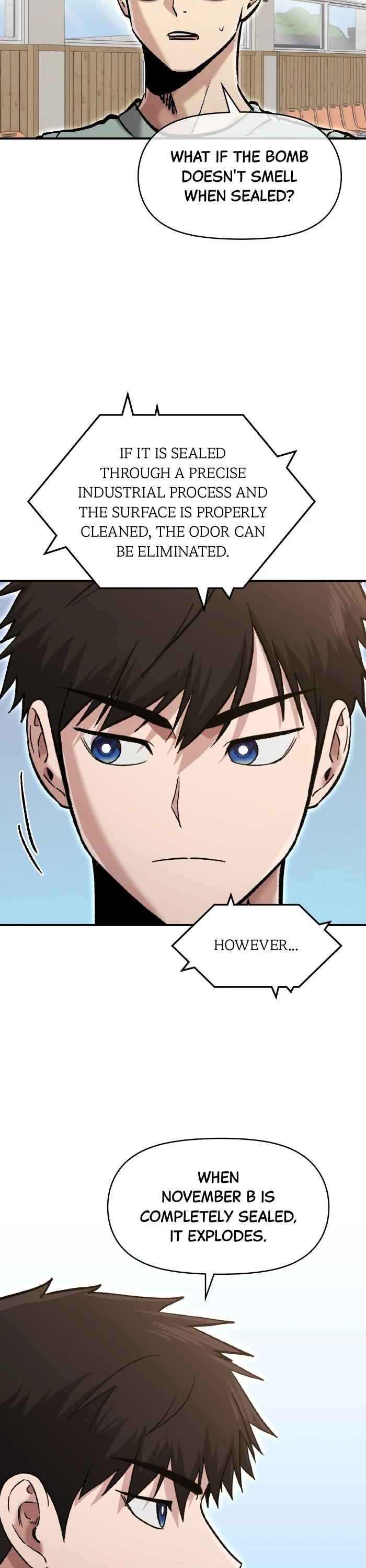 A Hero Who Is Good At Everything Chapter 70 page 31 - Chapter 70: Episode 70