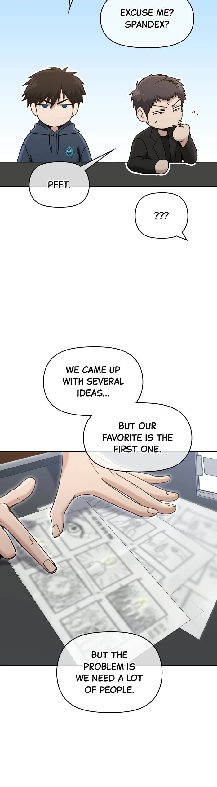 A Hero Who Is Good At Everything Chapter 70 page 4 - Chapter 70: Episode 70