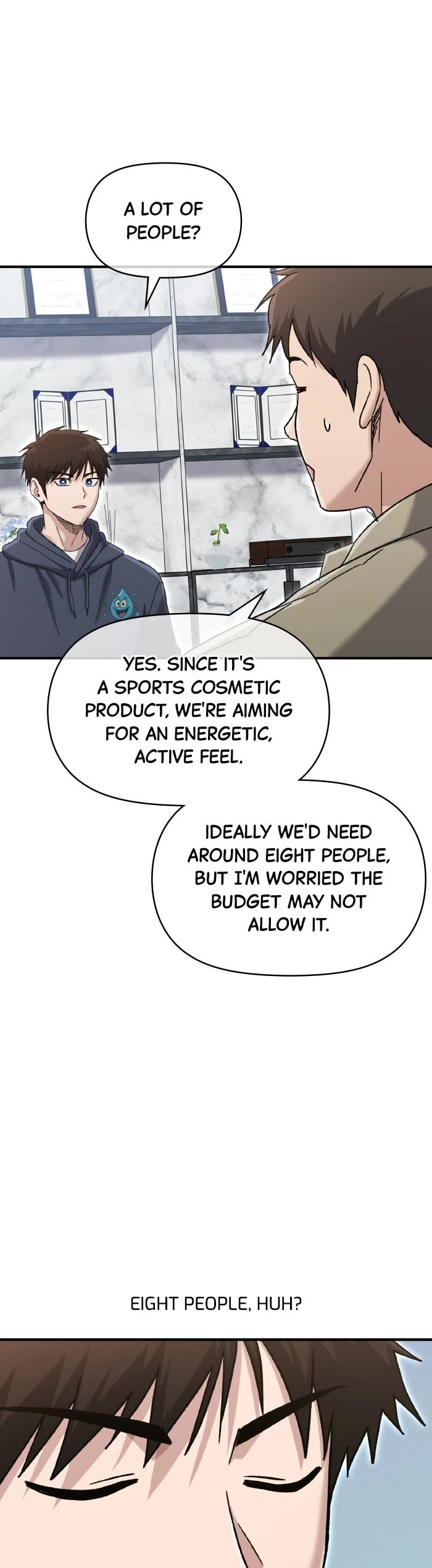 A Hero Who Is Good At Everything Chapter 70 page 5 - Chapter 70: Episode 70
