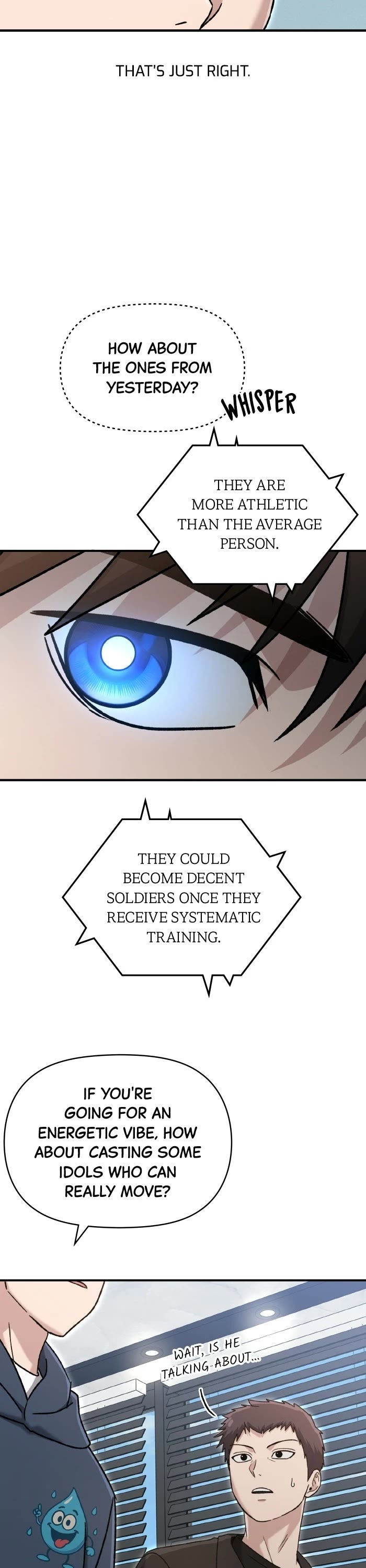 A Hero Who Is Good At Everything Chapter 70 page 6 - Chapter 70: Episode 70