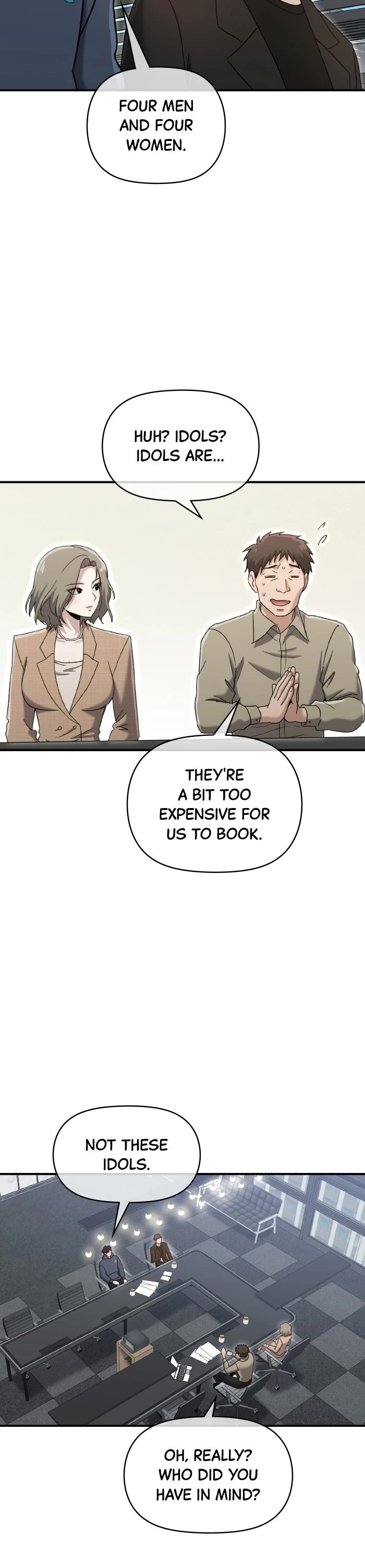 A Hero Who Is Good At Everything Chapter 70 page 7 - Chapter 70: Episode 70