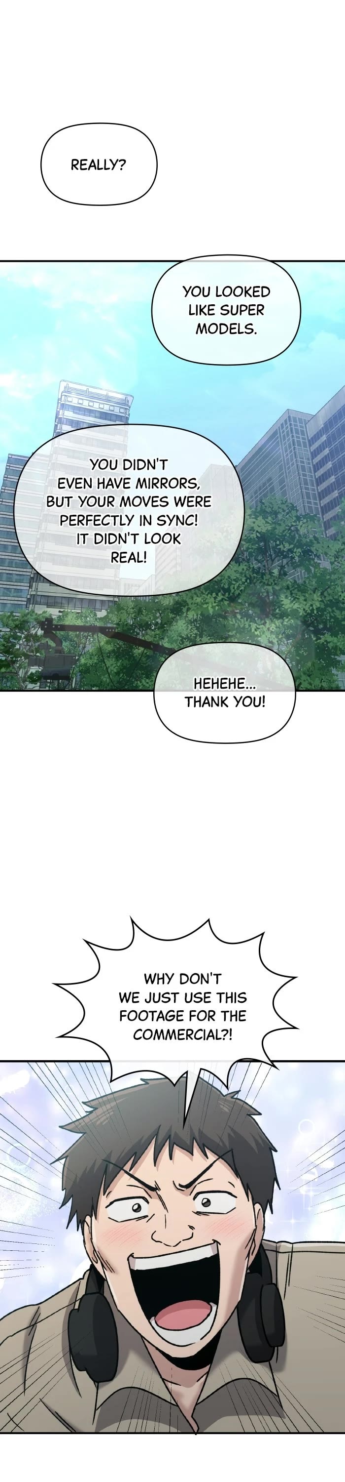 A Hero Who Is Good At Everything Chapter 71 page 17 - Chapter 71: Episode 71