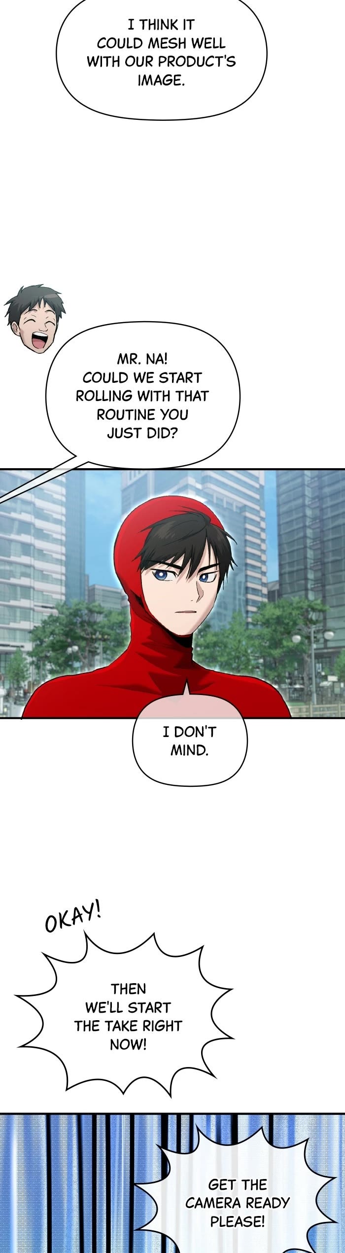 A Hero Who Is Good At Everything Chapter 71 page 19 - Chapter 71: Episode 71