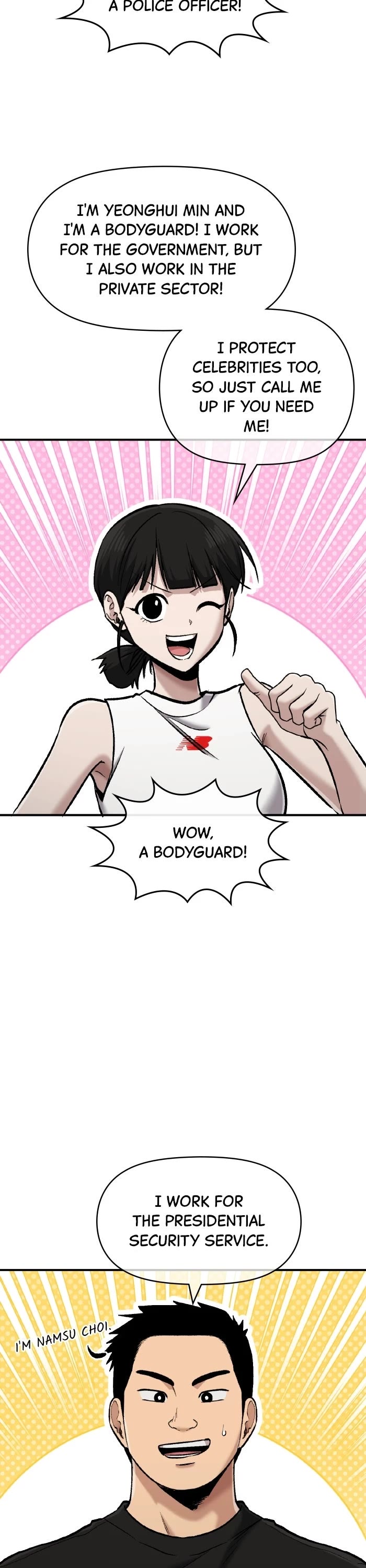 A Hero Who Is Good At Everything Chapter 71 page 2 - Chapter 71: Episode 71
