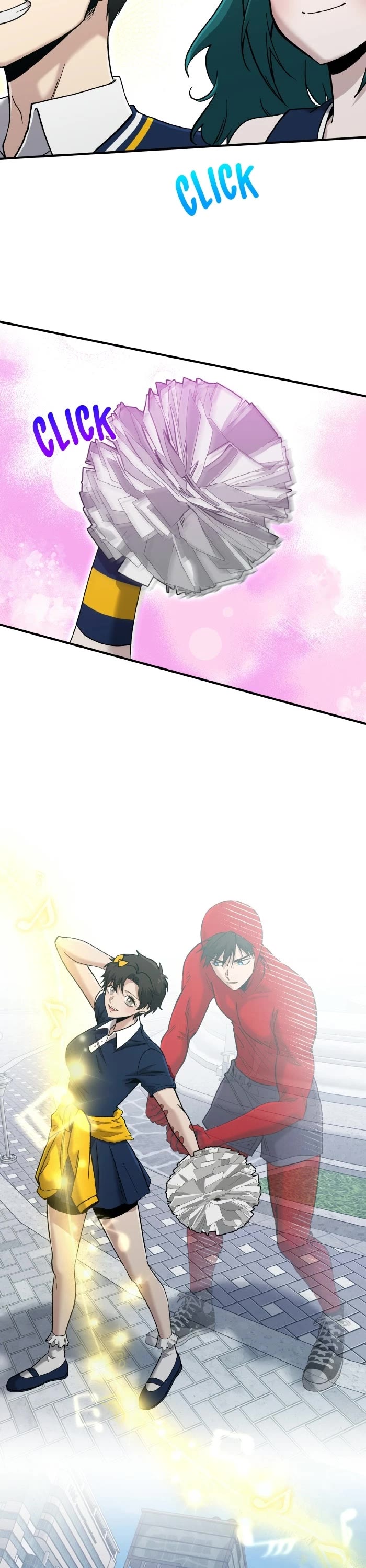 A Hero Who Is Good At Everything Chapter 71 page 21 - Chapter 71: Episode 71