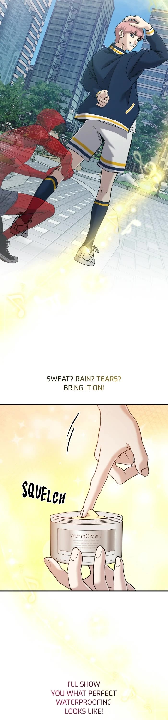 A Hero Who Is Good At Everything Chapter 71 page 22 - Chapter 71: Episode 71
