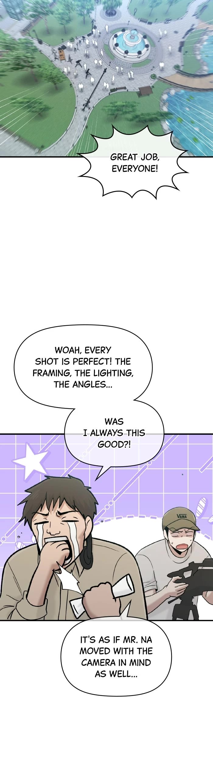 A Hero Who Is Good At Everything Chapter 71 page 24 - Chapter 71: Episode 71
