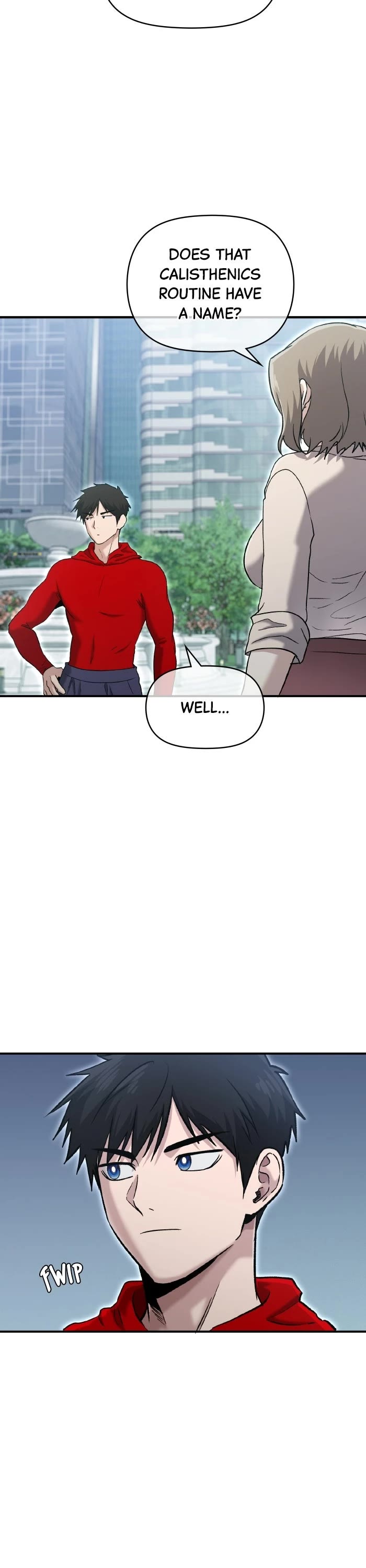 A Hero Who Is Good At Everything Chapter 71 page 26 - Chapter 71: Episode 71