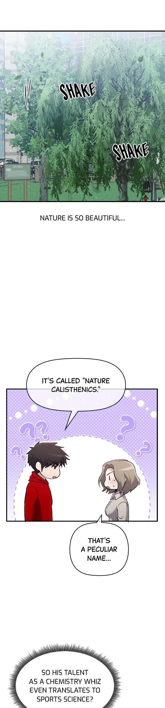 A Hero Who Is Good At Everything Chapter 71 page 27 - Chapter 71: Episode 71