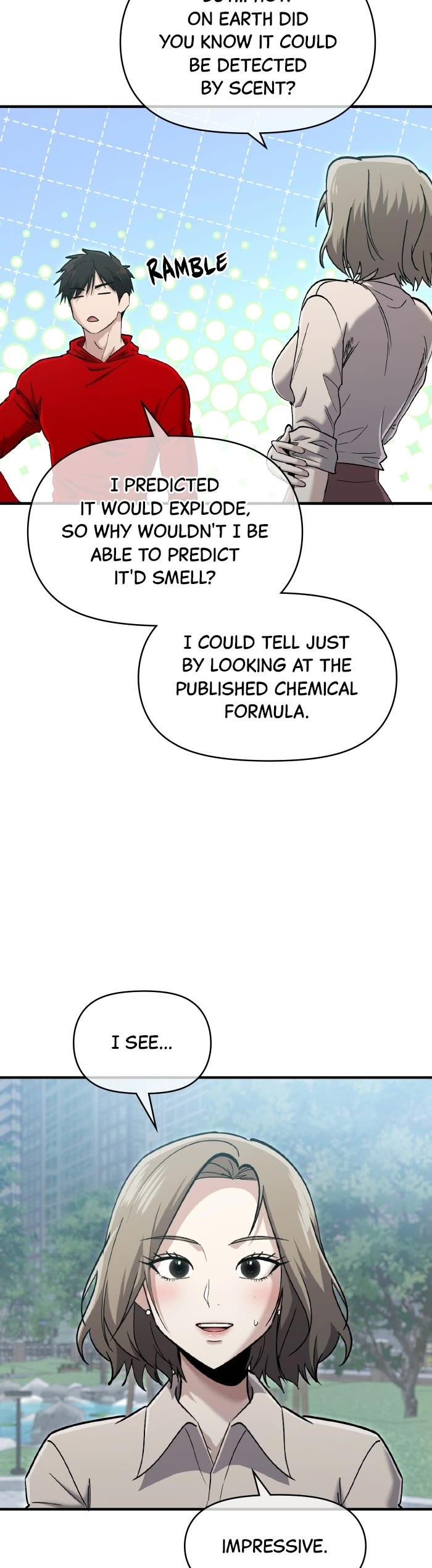 A Hero Who Is Good At Everything Chapter 71 page 29 - Chapter 71: Episode 71
