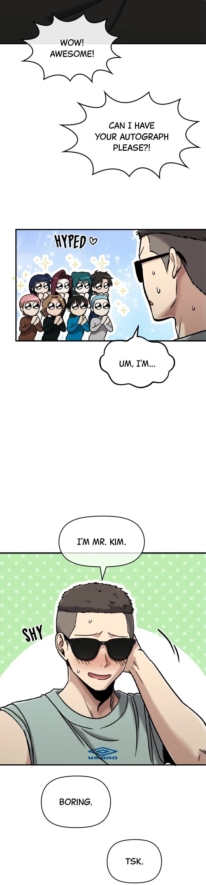 A Hero Who Is Good At Everything Chapter 71 page 3 - Chapter 71: Episode 71