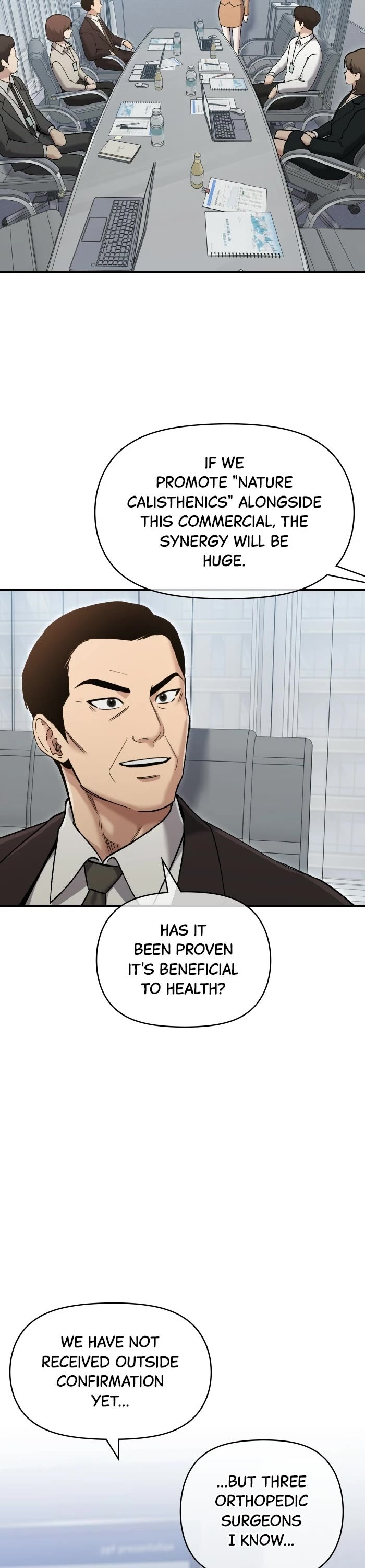 A Hero Who Is Good At Everything Chapter 71 page 31 - Chapter 71: Episode 71