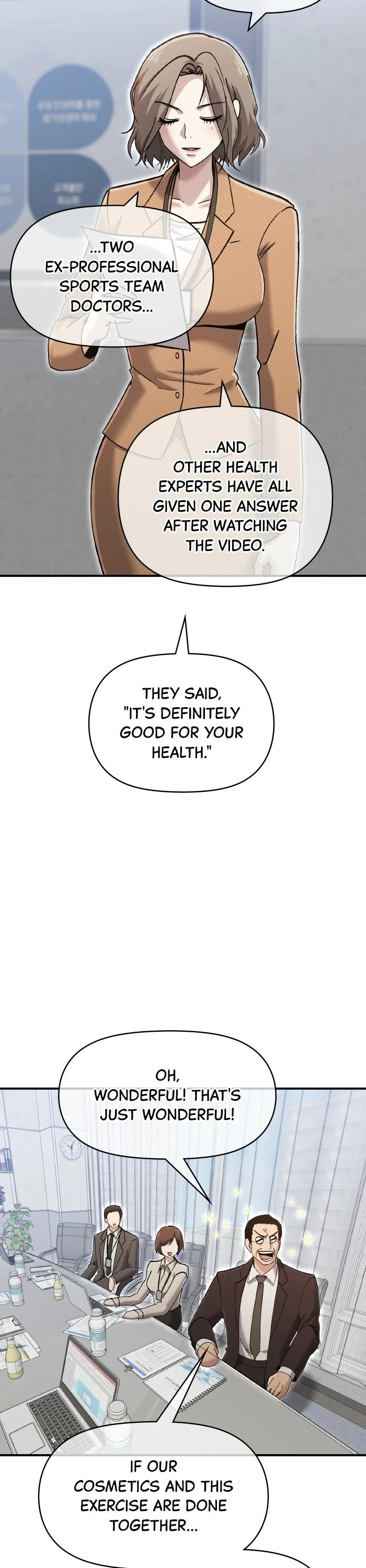 A Hero Who Is Good At Everything Chapter 71 page 32 - Chapter 71: Episode 71