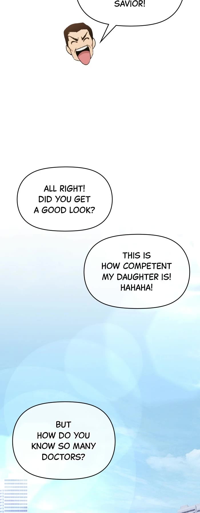 A Hero Who Is Good At Everything Chapter 71 page 34 - Chapter 71: Episode 71