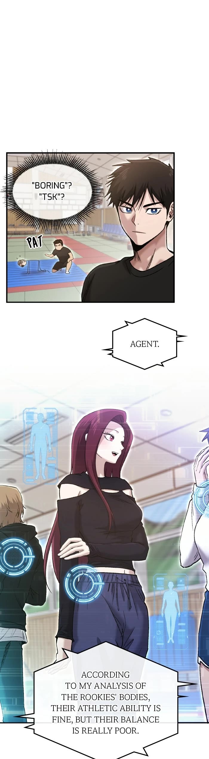 A Hero Who Is Good At Everything Chapter 71 page 4 - Chapter 71: Episode 71