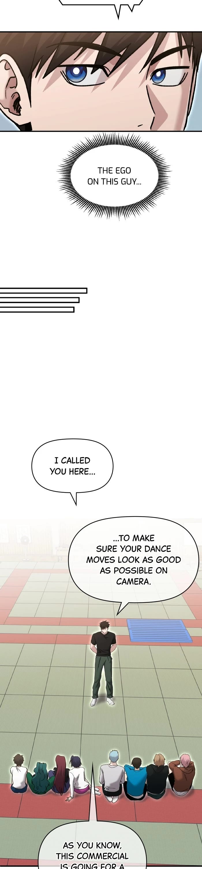 A Hero Who Is Good At Everything Chapter 71 page 6 - Chapter 71: Episode 71