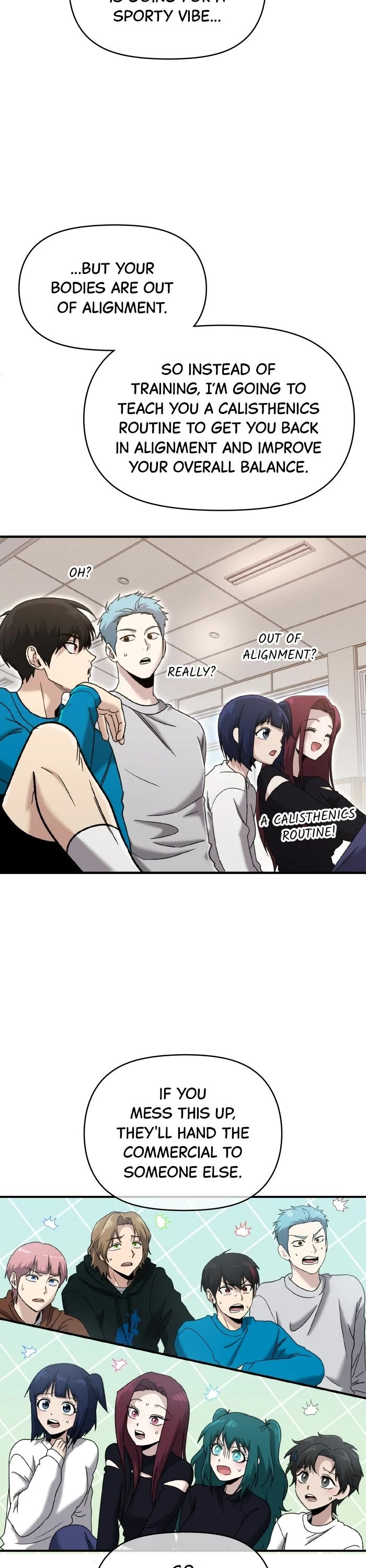 A Hero Who Is Good At Everything Chapter 71 page 7 - Chapter 71: Episode 71