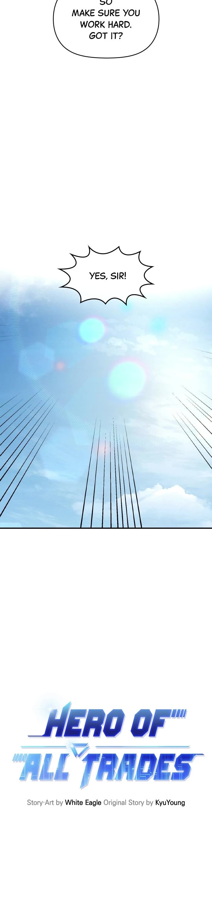 A Hero Who Is Good At Everything Chapter 71 page 8 - Chapter 71: Episode 71