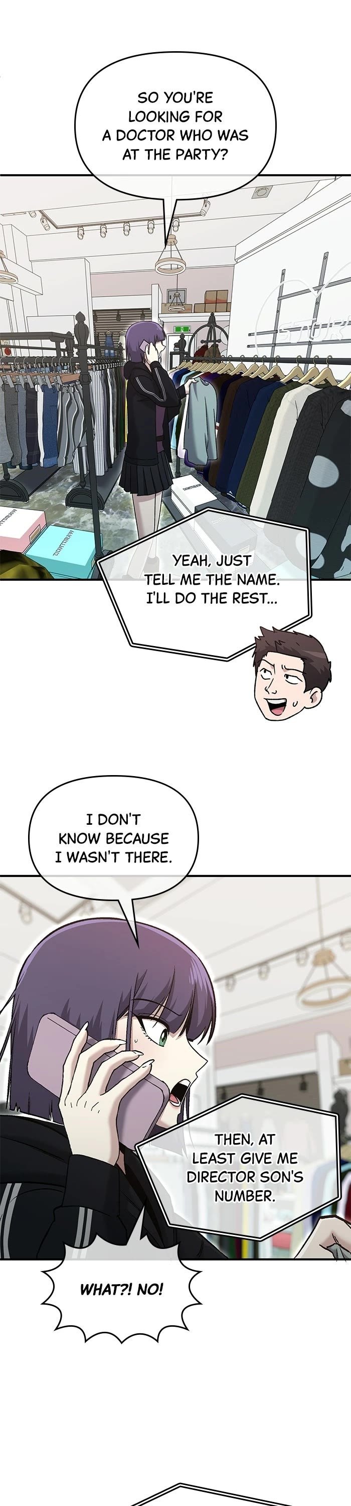 A Hero Who Is Good At Everything Chapter 72 page 11 - Chapter 72: Episode 72