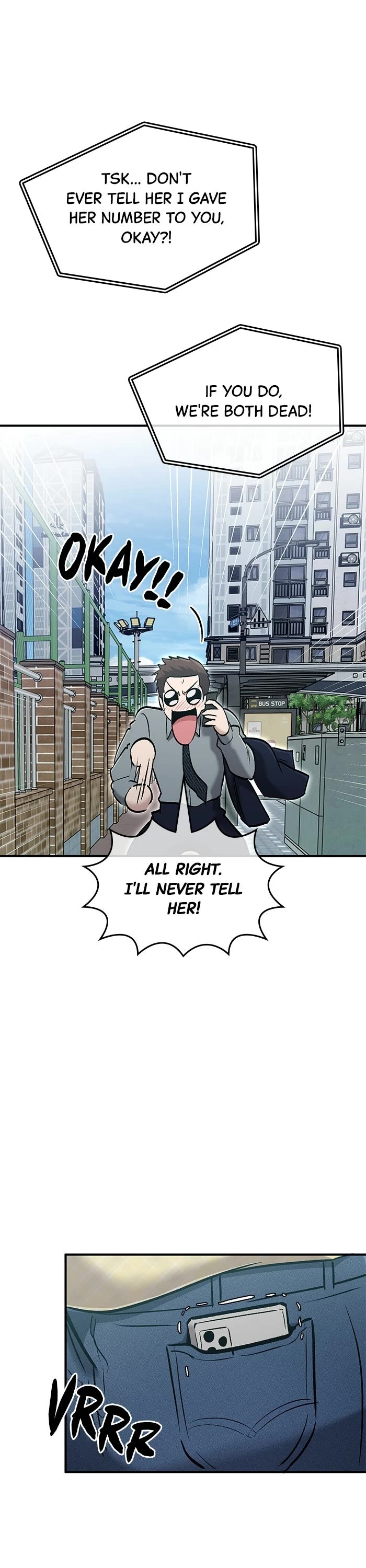A Hero Who Is Good At Everything Chapter 72 page 13 - Chapter 72: Episode 72