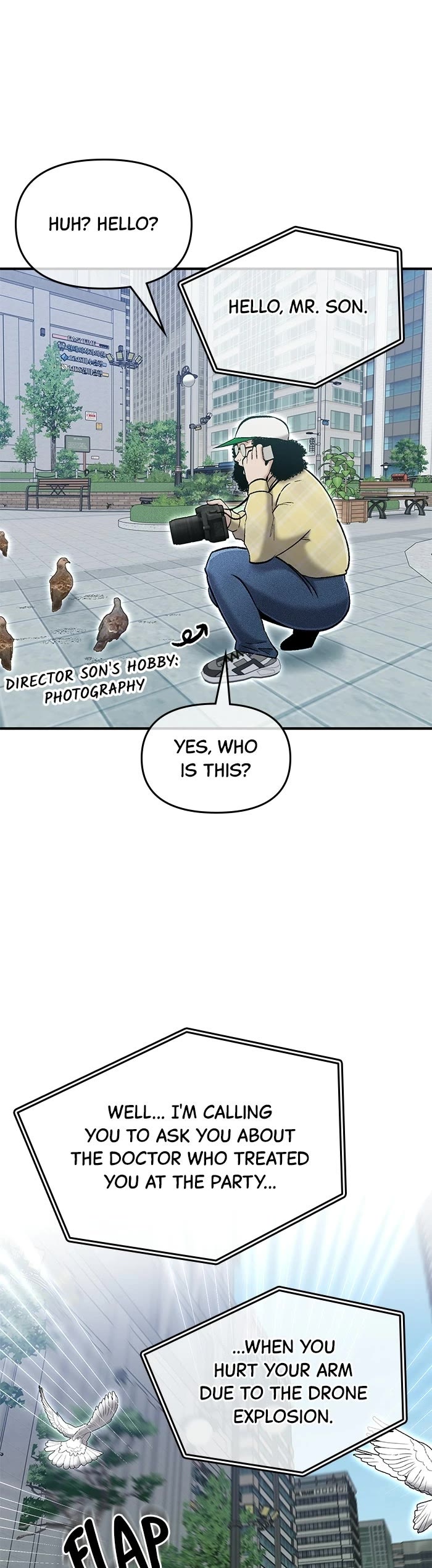 A Hero Who Is Good At Everything Chapter 72 page 14 - Chapter 72: Episode 72
