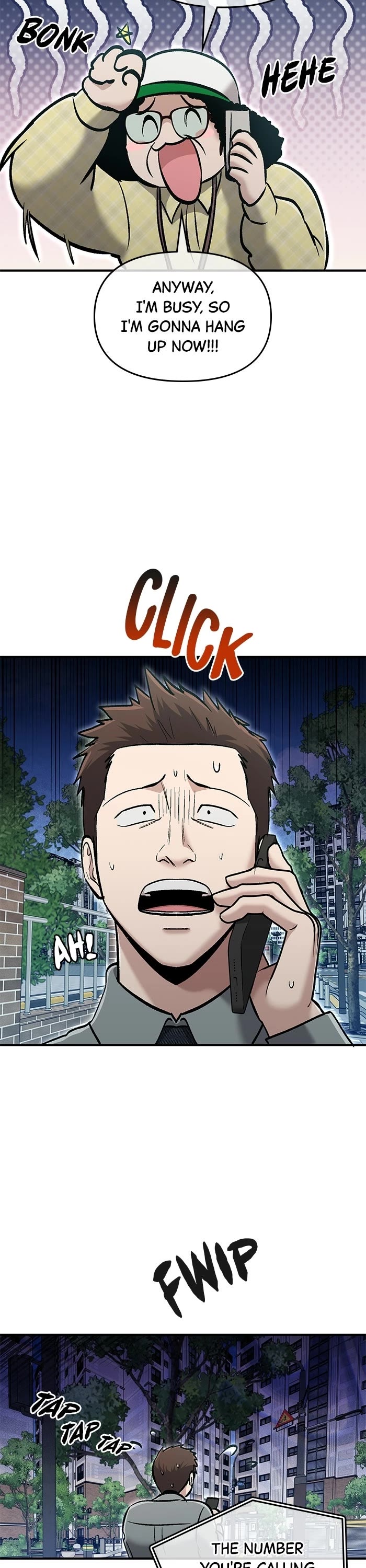 A Hero Who Is Good At Everything Chapter 72 page 17 - Chapter 72: Episode 72