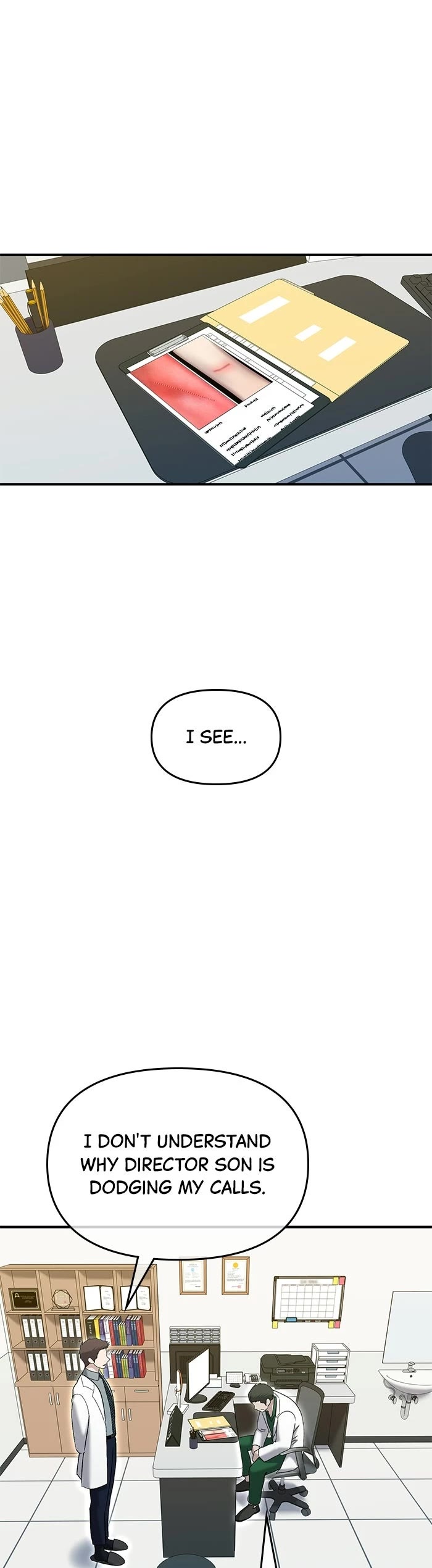 A Hero Who Is Good At Everything Chapter 72 page 19 - Chapter 72: Episode 72