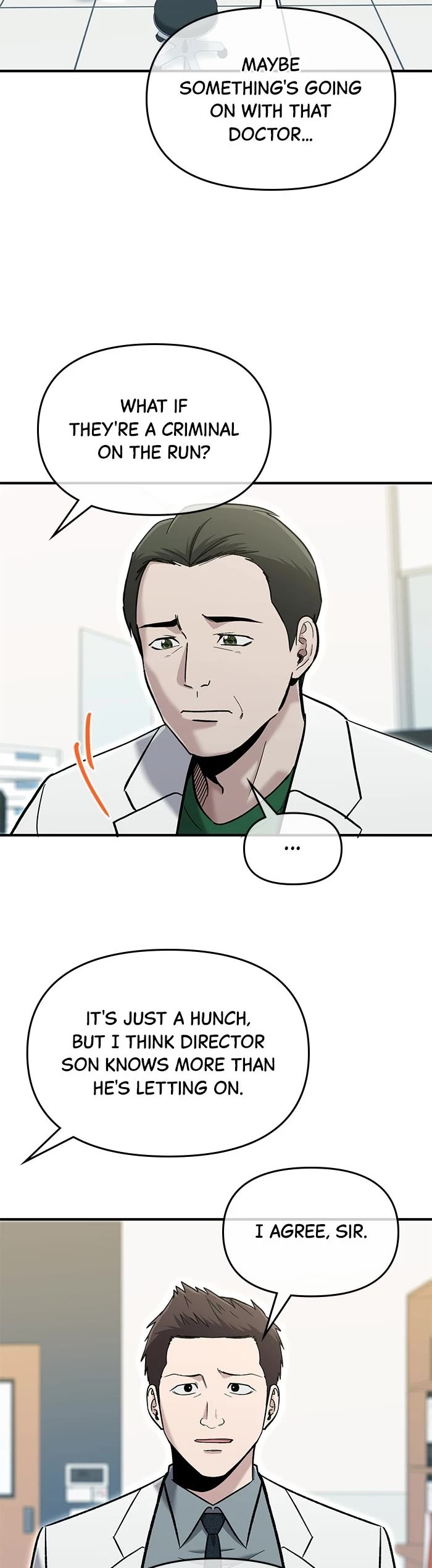 A Hero Who Is Good At Everything Chapter 72 page 20 - Chapter 72: Episode 72