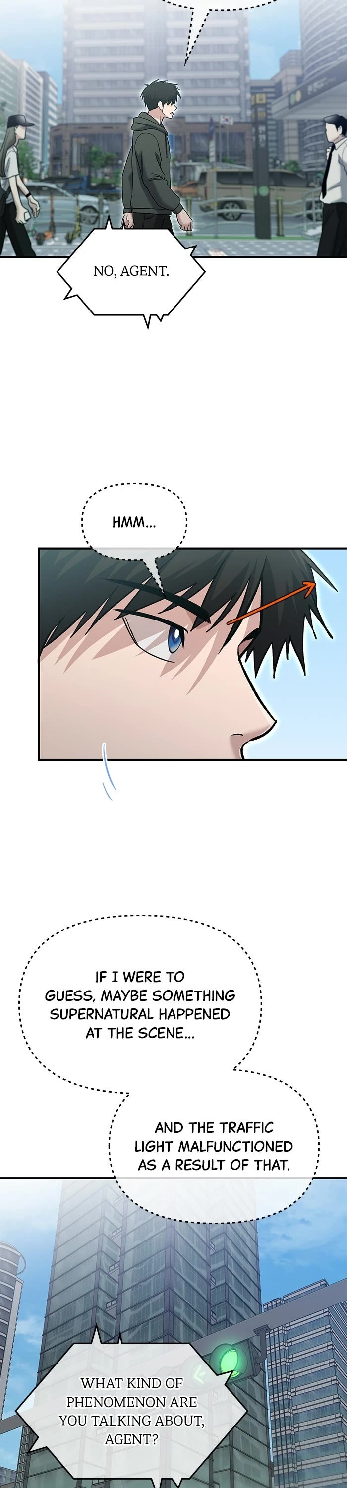A Hero Who Is Good At Everything Chapter 72 page 23 - Chapter 72: Episode 72